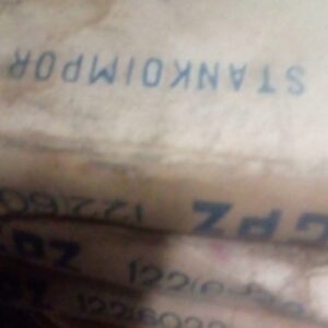 lezaj GPZ 6022
