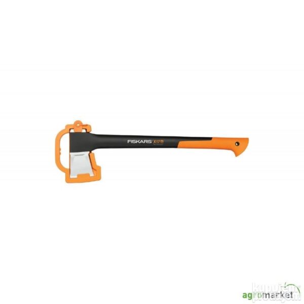Fiskars sekira X17
