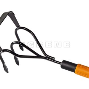 Fiskars grabuljice sa nastavkom metalne Fit 136512