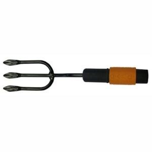 Fiskars vile male met.fit 137542