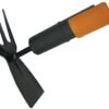 137572 moticica dupla met.fit fiskars