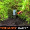 137572 moticica dupla met.fit fiskars