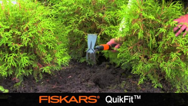 137572 moticica dupla met.fit fiskars