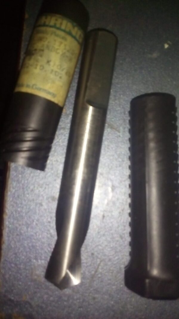 burgija GUHRING M 16