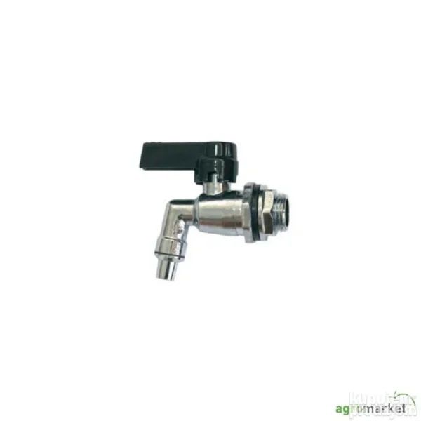 slavina inox