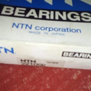 lezaj NTN 2210 K japan