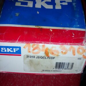 lezaj SKF 31310/QCL7C