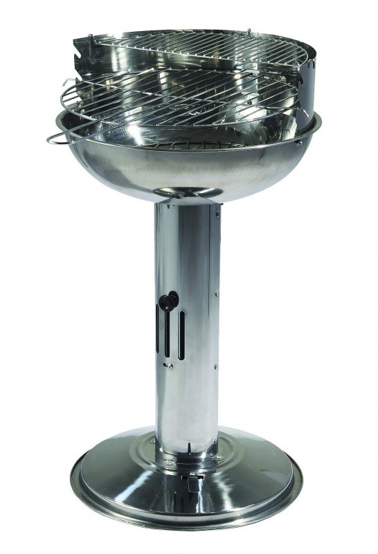 rostilj STAINLESS STEEL BC0016BS