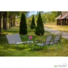 Green bay Kapri baštenski set bez jastuka