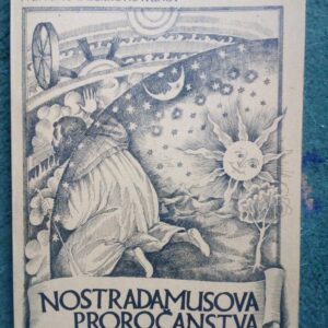 nostradamusova prorocanstva