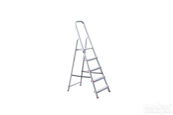 Merdevine ALUMINIJUMSKE