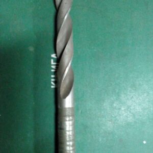 burgija za metal M 19,5