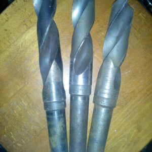 burgije morse prihvat 37 - 38 - 39 mm