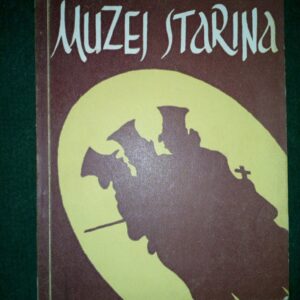 Onore de Balzak  MUZEJ STARINA