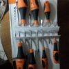 villager Srafcigeri set od 7 komada