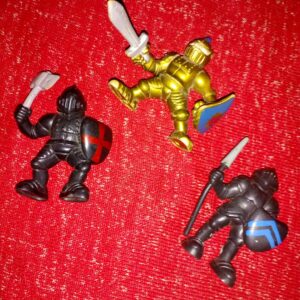figure viteza