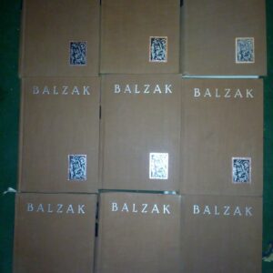 43464633_58b9cbb6d82281-58524230IMG_20170303_203113.jpg Onore de Balzak 9 knjiga iz Odabranih dela,