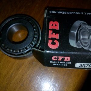 lezaj HRB -CFB 30203