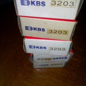 lezaj KBS 3203