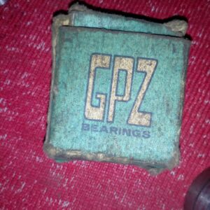 lezaj GPZ 8105 - 51105