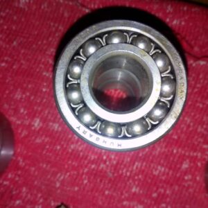 lezaj MGM 2203 hungary
