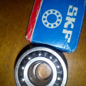 lezaj SKF - FAG 1202