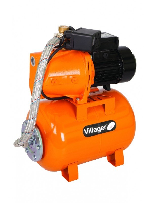 Hidropak za vodu - VGP 1500 B, Villager