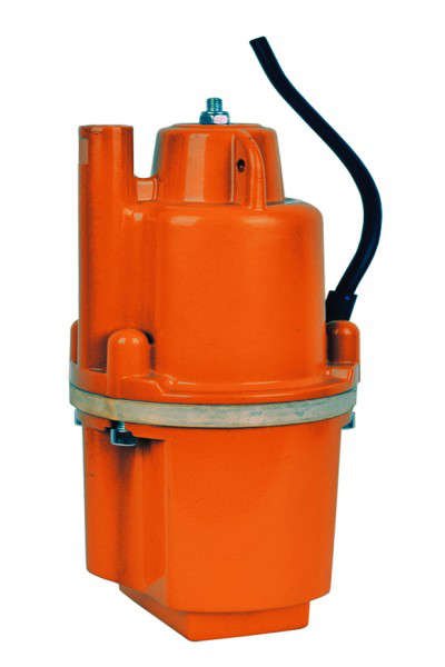 Elektrovibraciona potapajuća pumpa VVP 300 Villager