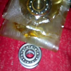 lezaj MGM 1201