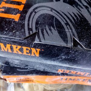 lezaj TIMKEN 22217