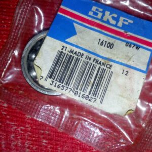 lezaj SKF 16100