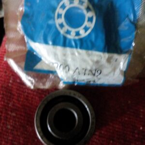 lezaj SKF 3200