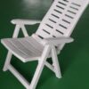 Stolica plastična rasklapajuća 60x61x109cm Yuma AKCIJA