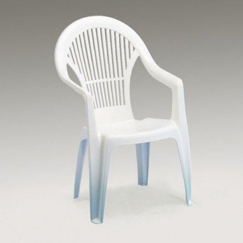 Stolica plastična Vega