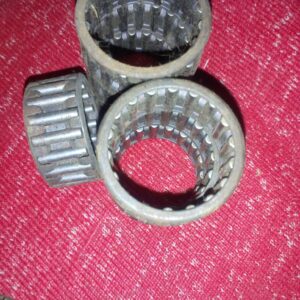 lezaj iglicasti Kavez K 30 x 37 x 18 mm