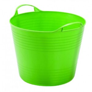 Univerzalna kofa plastična 43l zelena