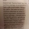 tusevi, pistolji i rasprskivaci za dvoriste i bastu