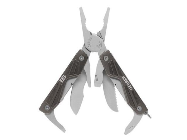 Multifunkcionalni nož Gerber BEAR GRYLLS 2231000750, 033568