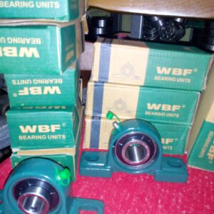 lezaj sa kucistem WBF UCP 204 i UCP 205