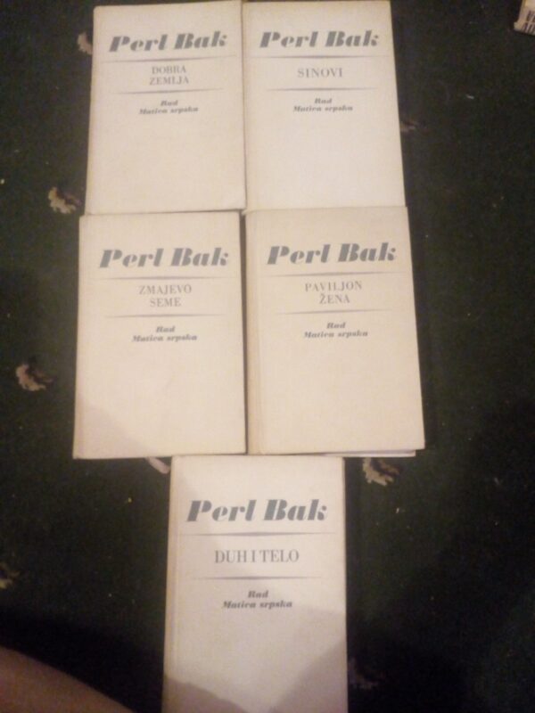 46542369_59220f49d7f7d7-20308981IMG_20170521_004546.jpg Perl Bak komplet 10 knjiga tvrd povez