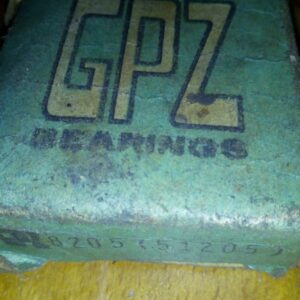lezaj GPZ 51205
