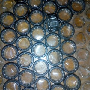 lezaj Kavez K 16 x 10 x 21 mm