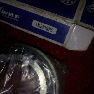 lezaj WBF 15123/15245