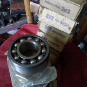 lezaj GPZ 11606 - 2306 K