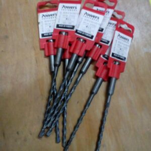 47669305_594a858f21d4e8-69866995IMG_20170621_121645.jpg burgija SDS plus POWERS fasteners 8 x 100 x 160