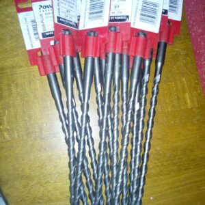 47669448_594a8e6dea76c5-21801183IMG_20170621_171321.jpg burgija SDS plus POWERS fasteners 8 x 150 x 210