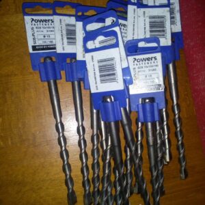 47670700_594a90052134f4-44127378IMG_20170621_171708.jpg burgija SDS plus POWERS fasteners 10 x 100 x 160