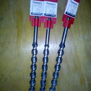 47671746_594a97162b2442-54209936IMG_20170621_155640.jpg burgija SDS plus POWERS fasteners 18 x 150 x 200