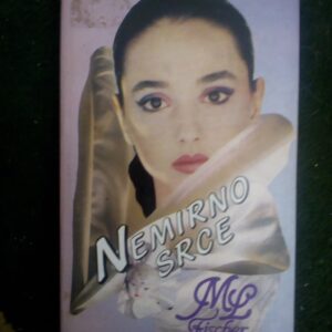 Rezultati pretrage MARIE LOUISE FISHER - NEMIRNO SRCE - Kupi