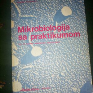 mikrobiologija sa praktikumom
